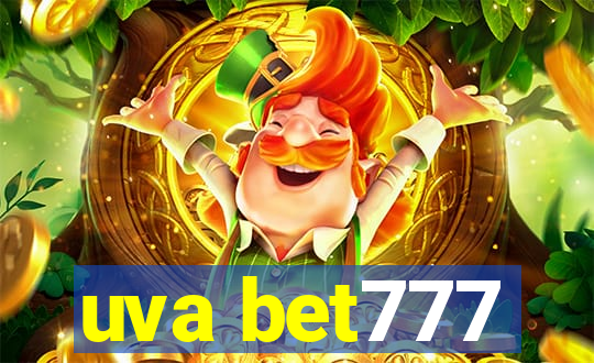 uva bet777